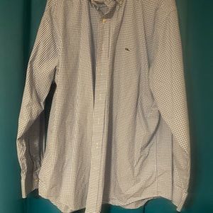 Long sleeve vineyard vines